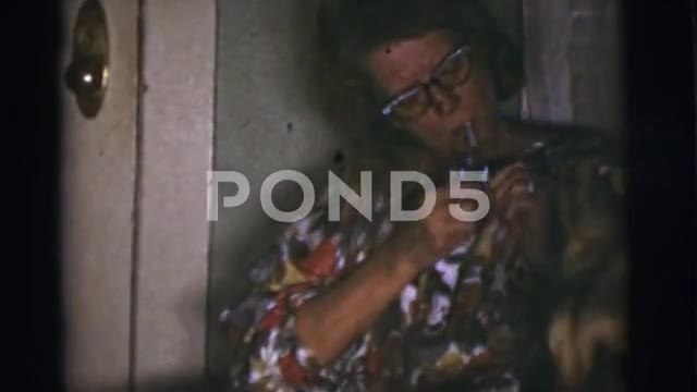 1966: Christmas Cards and Decorations in Tucson, Arizona