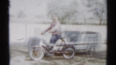 1959: oh what fun DISNEYLAND, CALIFORNIA