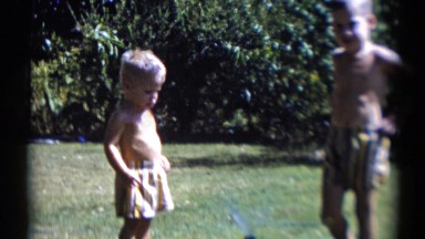 1959: hot summer day ! DISNEYLAND, CALIFORNIA