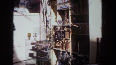 1962: a factory scene SAN PEDRO, CALIFORNIA