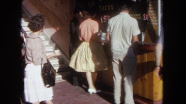 1962: market area SAN PEDRO, CALIFORNIA