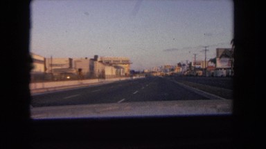 1962: moving away, i hope i make new friends. SAN PEDRO, CALIFORNIA