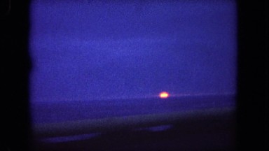 1962: faraway sun SAN PEDRO, CALIFORNIA