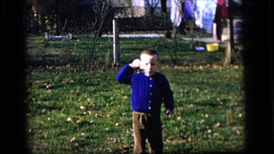 1964: first pitch in the garden CAMDEN, NEW JERSEY