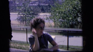 1964: when smoking was innocent CAMDEN, NEW JERSEY