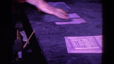 1967: a factory scene PITTSBURGH, PENNSYLVANIA