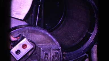1967: a machine is seen PITTSBURGH, PENNSYLVANIA
