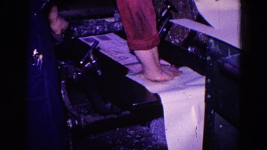 1967: a factory scene PITTSBURGH, PENNSYLVANIA