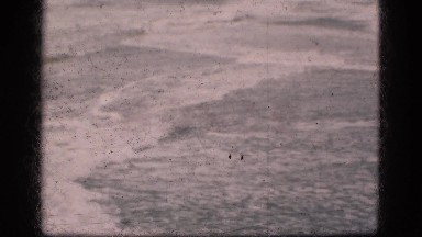 1948: the ocean