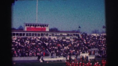 1968: a great crowd