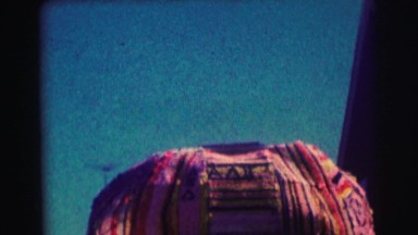 1968: tourism area