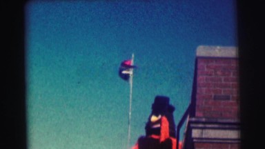 1968: netherlands theme festivity