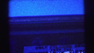 1968: factory area