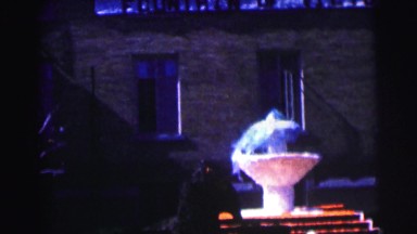 1968: a outdoor scene