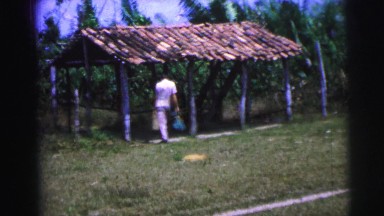 1979: getting ready for picnic