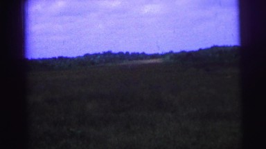 1979: Arrival to a Foreign Land on a Cloudy Day