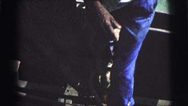1979: a working area is seen