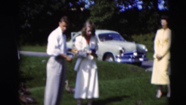 1951: about to have the time of my life. WILLMAR, KENTUCKY