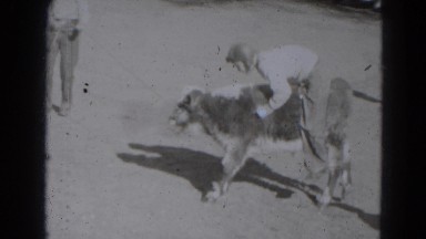 1947: epic fail LINCOLN, NEBRASKA