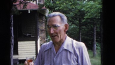 1949: family fun SOMERSET, KENTUCKY
