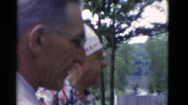 1949: magnus' bbq SOMERSET, KENTUCKY