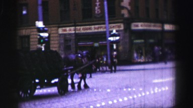 1952: The Trip England