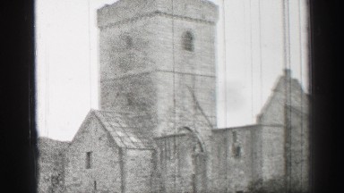 1952: a historic view of the country ENGLAND