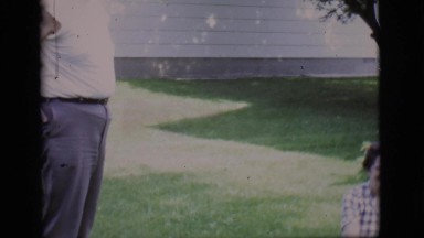 1966: People are seen in a happy mood having an outdoor outing.CLARKDALE,