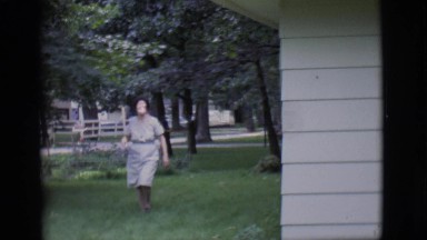 1966: Woman to Woman- Raking Tips to Help Keep Housewives Sane.CLARKDALE,