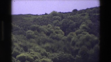 1969: The Scenic Route Through Ireland