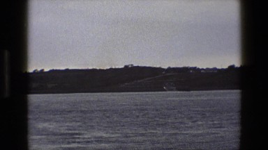 1969: a outdoor scene of a water area is seen IRELAND