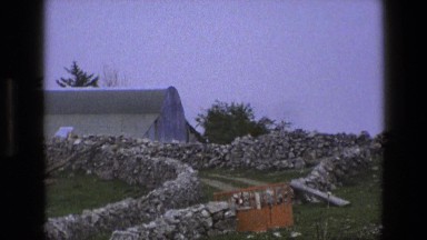 1969: farm contractions IRELAND