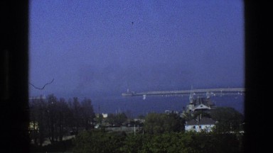 1969: port from the mountain IRELAND