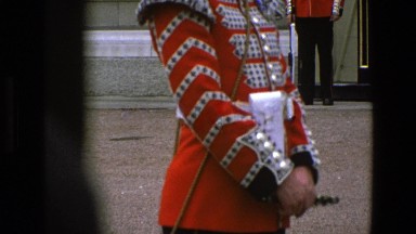 1969: Celebration Day for All Coordinating the Parade for a Successful Show