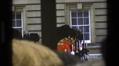 1969: British Ceremony in England