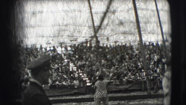 1948: tricks of the trade CHICAGO
