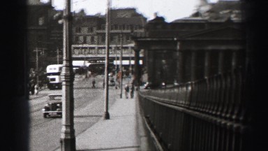 1952: Remembering the Good Days That Have Gone By Change Is Inevitable