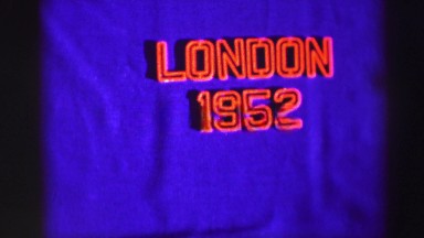 1952: London in 1952