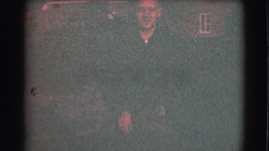 1959: guy in a glasses talking ST. LOUIS