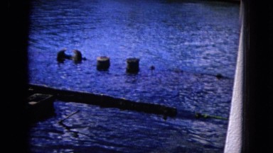 1968: a water area is seen HAWAII