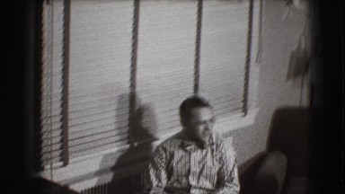 1941: feeling the excitement of making a video with the family so nice NEW YORK