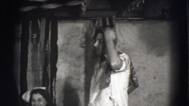 1941: an act is seen NEW YORK