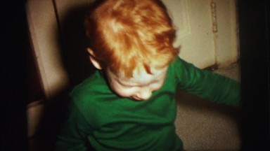 1972: a traditional celebration in family life with children and food LYNBROOK,