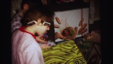 1972: childrens are playing LYNBROOK, NEW YORK