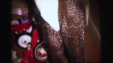 1972: mother and child playing LYNBROOK, NEW YORK