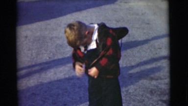 1951: "i can't do it" CHATHAM, NEW JERSEY