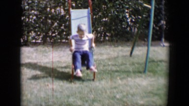 1958: playing TUCSON, ARIZONA