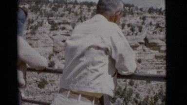 1968: our scenic vacation COTTONWOOD, ARIZONA