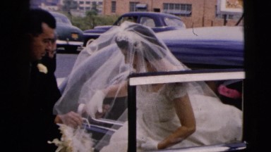 1962: day of love NEW YORK CITY