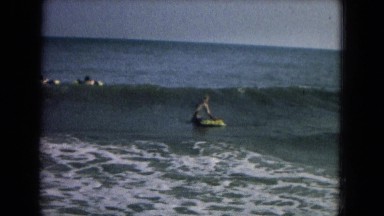 1967: a surfing scene NEVADA